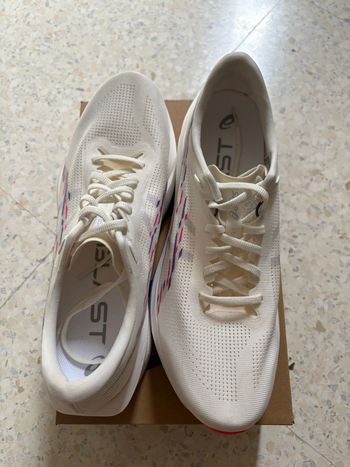 Used Asics Sonicblast Running Shoes 2026 bike — image 6 of 6