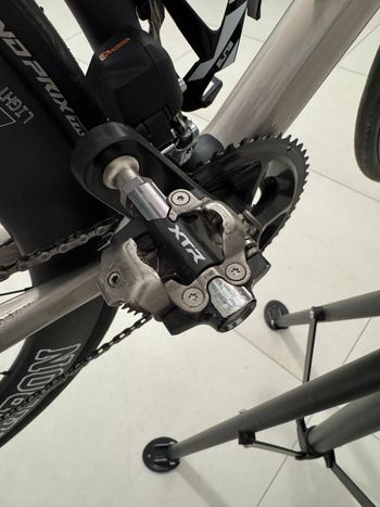 Used Shimano S-Phyre SH-XC902 EU 44.5 bike — image 13 of 14