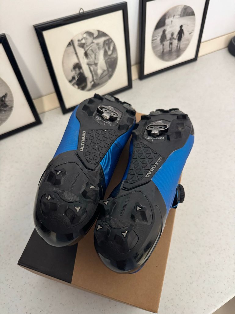 Used Shimano S-Phyre SH-XC902 EU 44.5 bike — image 11 of 14