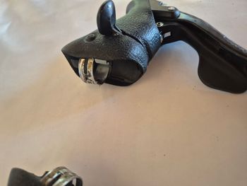 Used Campagnolo Record Carbon 9 2/3-speed 1999 bike — image 7 of 10