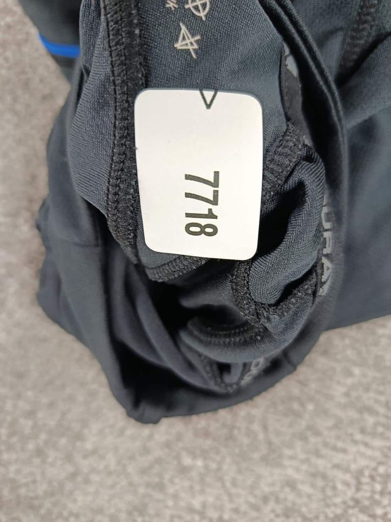 Käytetty Endura maillot velo femme taille m -31 7718 cyclisme route respirant bike — kuva 5 / 5
