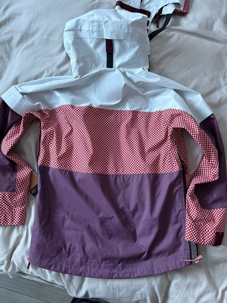 Used The North Face A68-a DryVent™ Mono Shell Jacket and Pants bike — image 4 of 8
