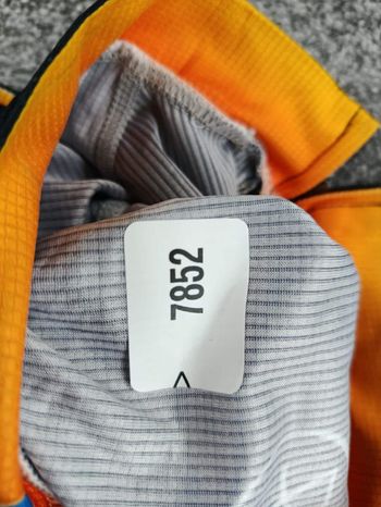 Used shaversport voler maillot velo femme taille s -31 7852 cyclisme route respirant Cisco bike — image 6 of 6