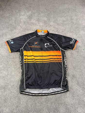 Used shaversport voler maillot velo femme taille s -31 7852 cyclisme route respirant Cisco bike