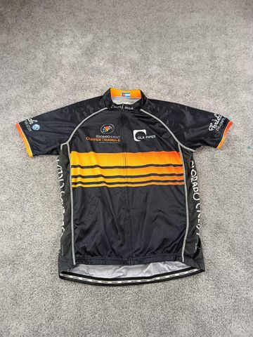 Used shaversport voler maillot velo femme taille s -31 7852 cyclisme route respirant Cisco Cycling Clothing