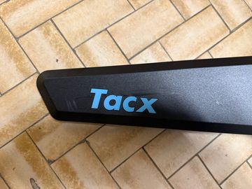 Used Tacx Flux 2 Smart Trainer 2022 Cycling Accessories