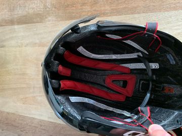 Brugt Giro Selector bike — billede 3 af 4