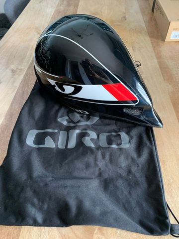 Brugt Giro Selector bike — billede 4 af 4