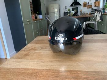 Použité Giro Selector bike — obrázek 2 z 4