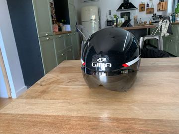 Brugt Giro Selector bike — billede 2 af 4