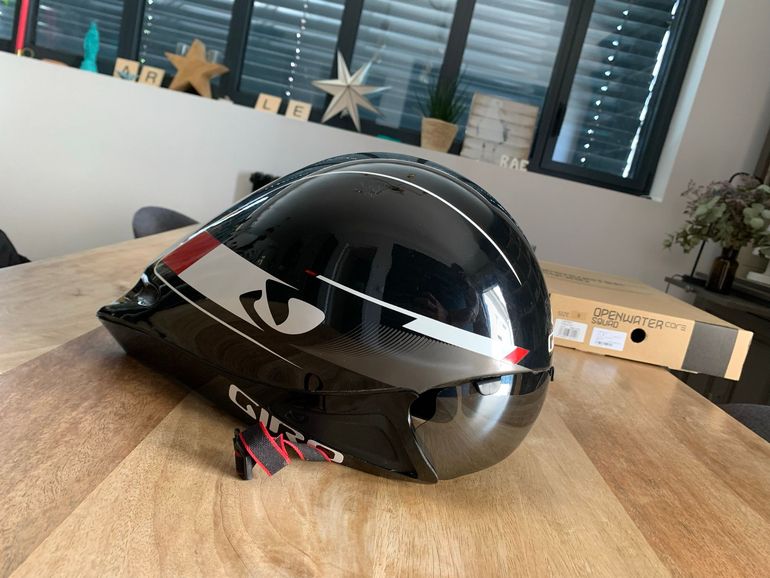 Použité Giro Selector bike — obrázek 1 z 4