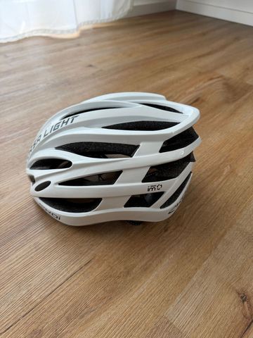 Gebrauchtes Ekoi Corsa Light Helmet 2020 bike — Bild 4 von 5