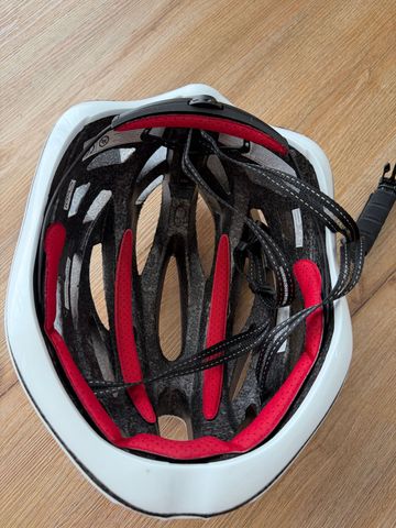 Gebrauchtes Ekoi Corsa Light Helmet 2020 bike — Bild 5 von 5