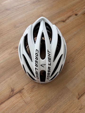 Gebrauchtes Ekoi Corsa Light Helmet 2020 bike — Bild 1 von 5