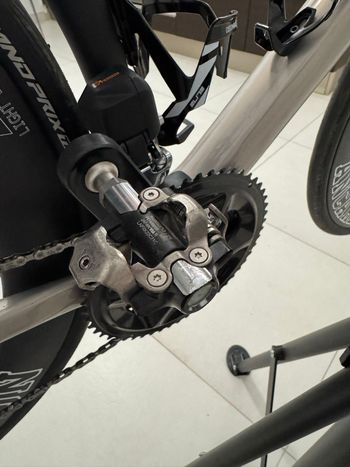 Použité Shimano XTR PD-M9100 Pedals SPD XC/Gravel bike — obrázek 5 z 9
