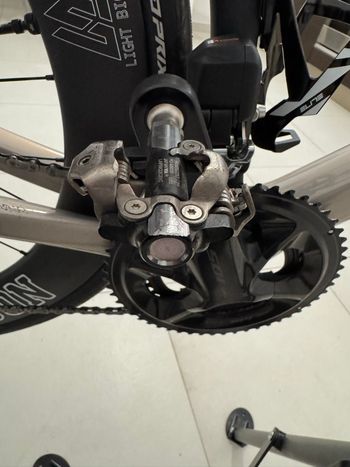 Použité Shimano XTR PD-M9100 Pedals SPD XC/Gravel bike — obrázek 6 z 9