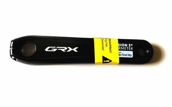 Used Shimano GRX FC-RX820-2 170mm 48/31T Hollowtech II 2025 bike — image 3 of 7