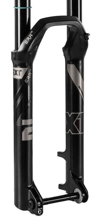 Brugt Ext ERA V2 170 mm HS3 Tec 2023 bike — billede 3 af 3