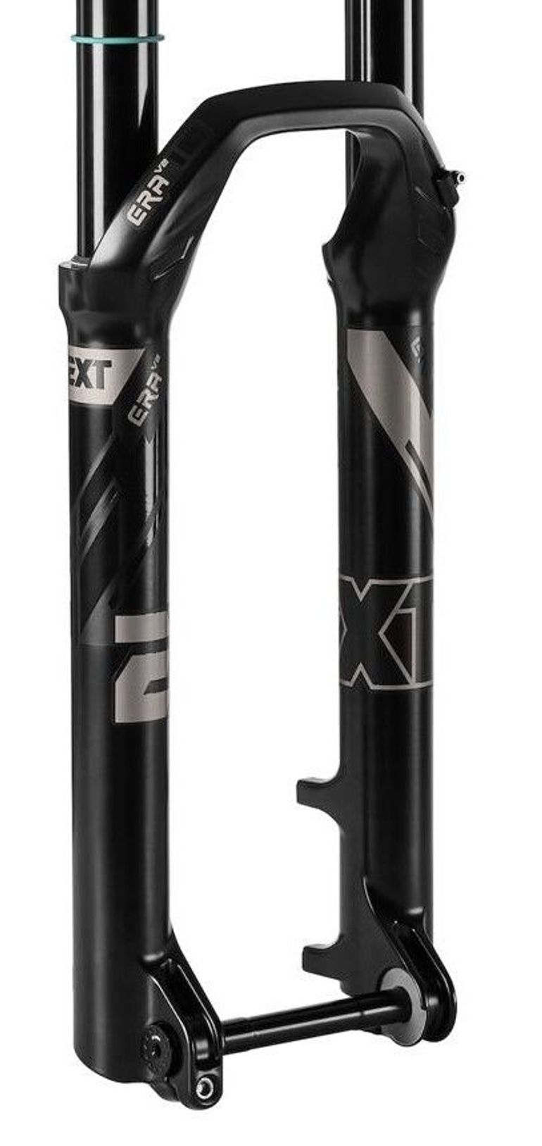 Brugt Ext ERA V2 170 mm HS3 Tec 2023 bike — billede 3 af 3