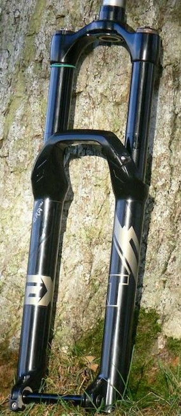 Brugt Ext ERA V2 170 mm HS3 Tec 2023 bike — billede 1 af 3