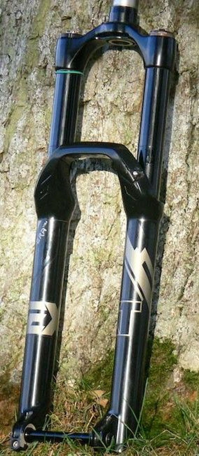 Used Ext ERA V2 170 mm HS3 Tec 2023 Fork