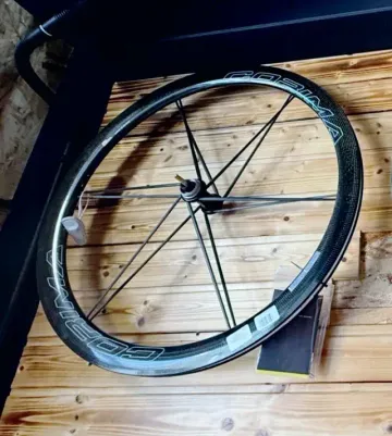 Corima MM MCC DX 28¨ 700C Wheels usato
