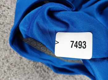 Used Bontrager maillot velo homme taille xxxl -32 7493 cyclisme route respirant bike — image 6 of 6