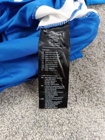 Used Bontrager maillot velo homme taille xxxl -32 7493 cyclisme route respirant bike — image 4 of 6