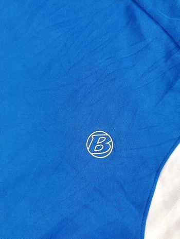 Used Bontrager maillot velo homme taille xxxl -32 7493 cyclisme route respirant bike — image 2 of 6