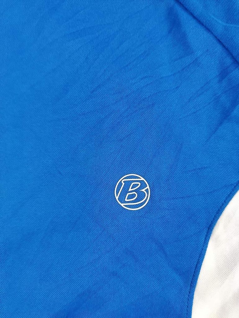Used Bontrager maillot velo homme taille xxxl -32 7493 cyclisme route respirant bike — image 2 of 6