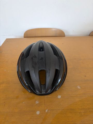 Brugt Giro Synthe MIPS II Helmet 2024 bike — billede 2 af 3