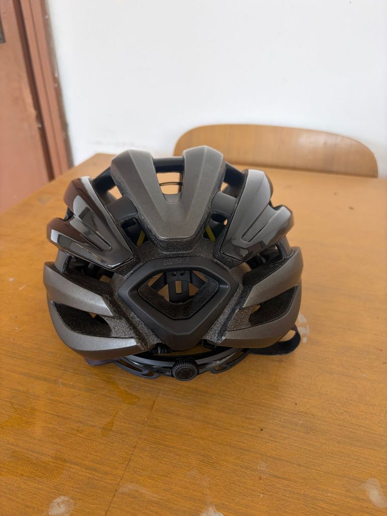 Used Giro Synthe MIPS II Helmet 2024 bike — image 3 of 3