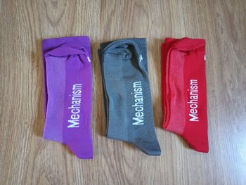 Použité Pas Normal Studios cycling socks bike — obrázek 4 z 4