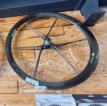 Used Corima Ruedas bike — image 3 of 3