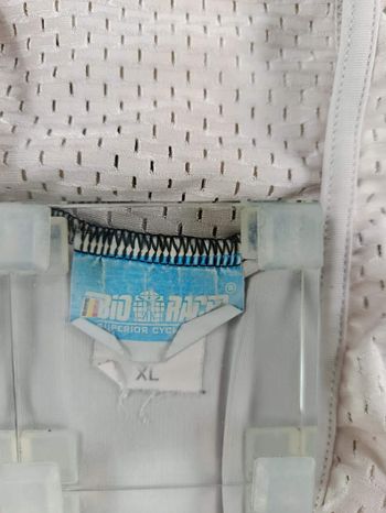 Used Bioracer cuissard court velo homme taille xl -34 7958 cyclisme route respirant bike — image 3 of 7