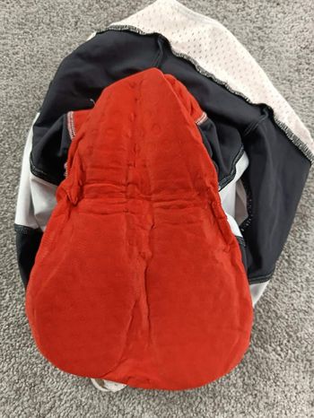 Used Bioracer cuissard court velo homme taille xl -34 7958 cyclisme route respirant bike — image 6 of 7