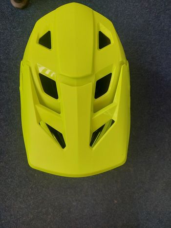 Použité Fox Rampage 2024 bike — obrázek 6 z 7