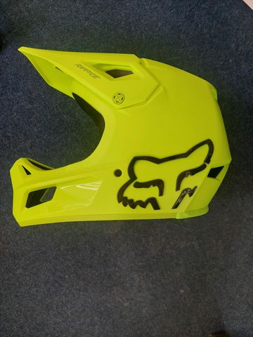 Brugt Fox Rampage 2024 Cycling Accessories