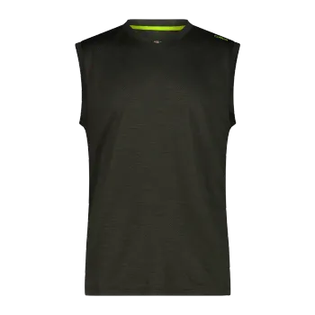Tweedehands Cmp T-SHIRT SMANICATA UOMO bike
