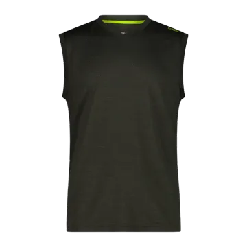 Tweedehands Cmp T-SHIRT SMANICATA UOMO Ballsport Clothing