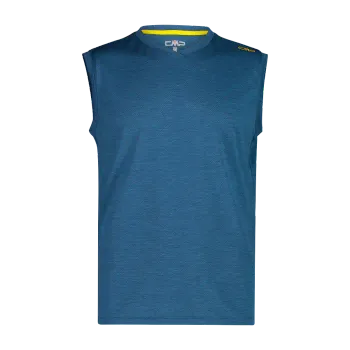 Tweedehands Cmp T-Shirt Smanicata Uomo bike