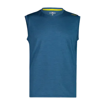 Tweedehands Cmp T-Shirt Smanicata Uomo Ballsport Clothing