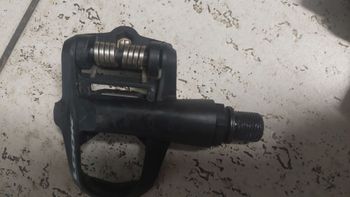 Brugt Look Keo 2 Max Pedals bike — billede 2 af 3