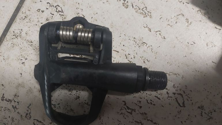 Brugt Look Keo 2 Max Pedals bike — billede 2 af 3