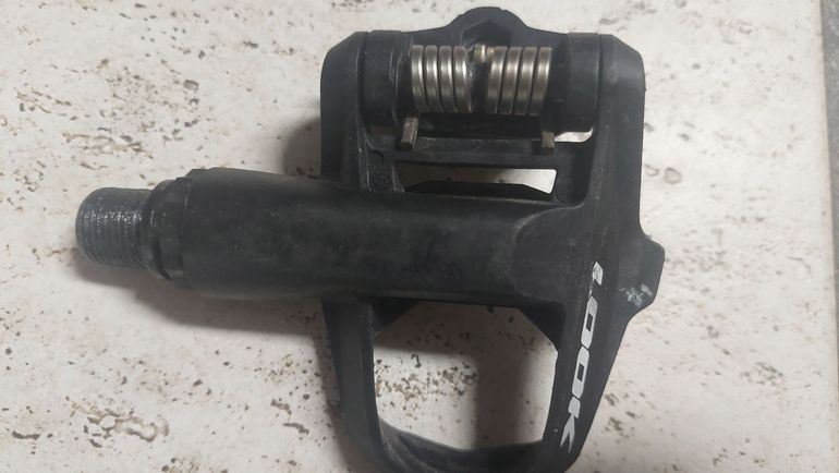 Brugt Look Keo 2 Max Pedals bike — billede 3 af 3