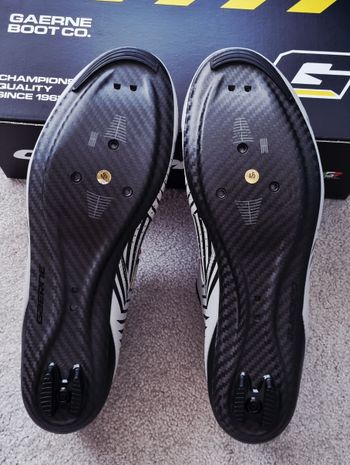 Used Gaerne Carbon G.Tuono 2026 bike — image 2 of 6