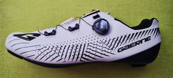 Used Gaerne Carbon G.Tuono 2026 bike — image 4 of 6