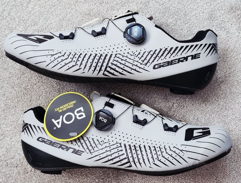 Used Gaerne Carbon G.Tuono 2026 bike — image 1 of 6