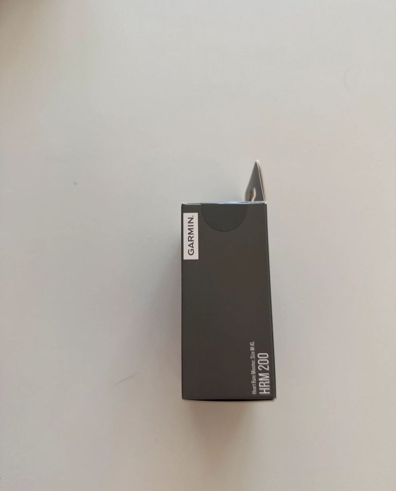 Used Garmin HRM 200 bike — image 2 of 2
