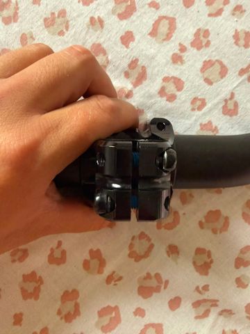 Used Deity Stem and Handlebar Set bike — image 4 of 6
